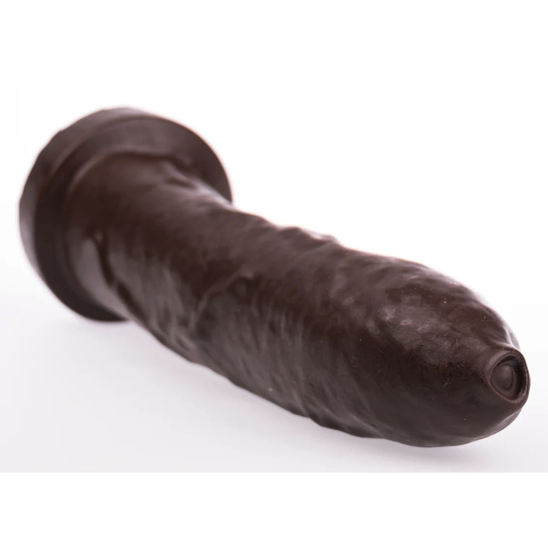 gode todd hung system 24 x 6 cm marron 3