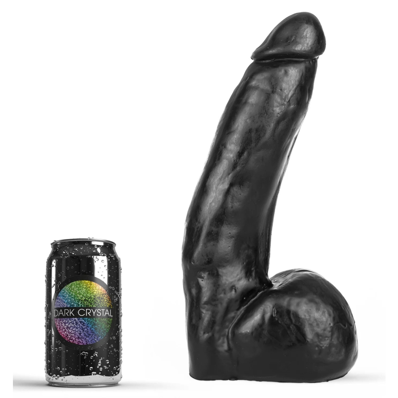 gode-tolver-dark-crystal-21-x-6cm gode tolver dark crystal 21 x 6cm