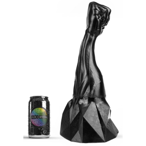 gode tonis dark crystal 29 x 11cm