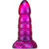 gode torff 16 x 58cm violet noir