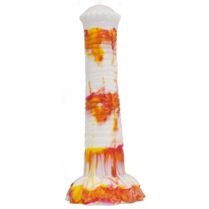 gode tork 23 x 55cm blanc orange