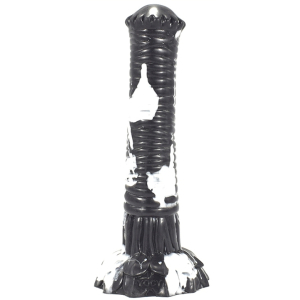 gode tork 23 x 55cm noir blanc