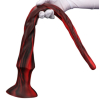 gode torthy m 46 x 47 cm noir rouge 1