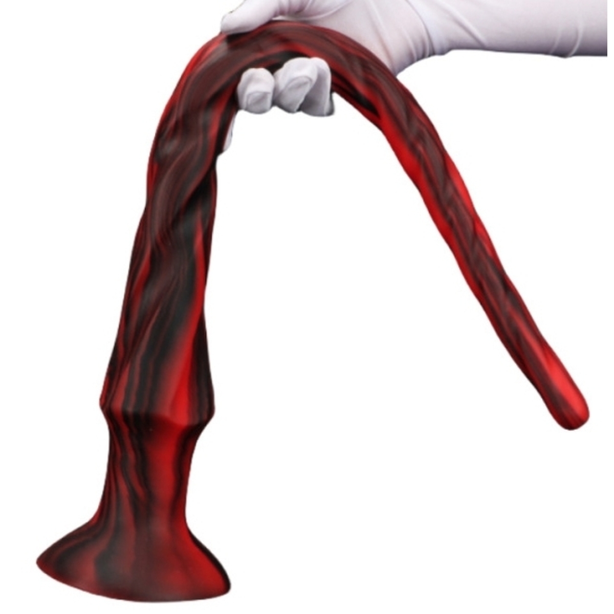 gode torthy m 46 x 47 cm noir rouge 1