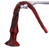 gode torthy s 37 x 42 cm rouge noir 1