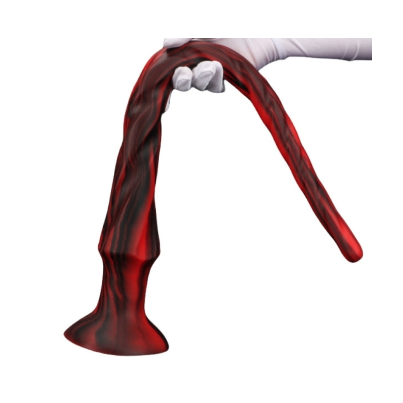 gode torthy s 37 x 42 cm rouge noir 1