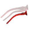 gode torthy s 37 x 42 cm rouge noir