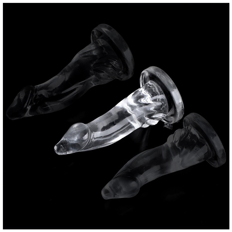 gode transparent banka m 20 x 7cm 3