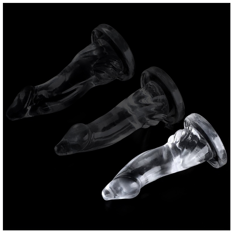 gode transparent banka s 16 x 65cm 3