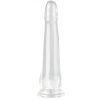 gode transparent clear dong xxl 20 x 55cm 2