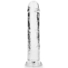 gode transparent crystal none 23 x 45cm