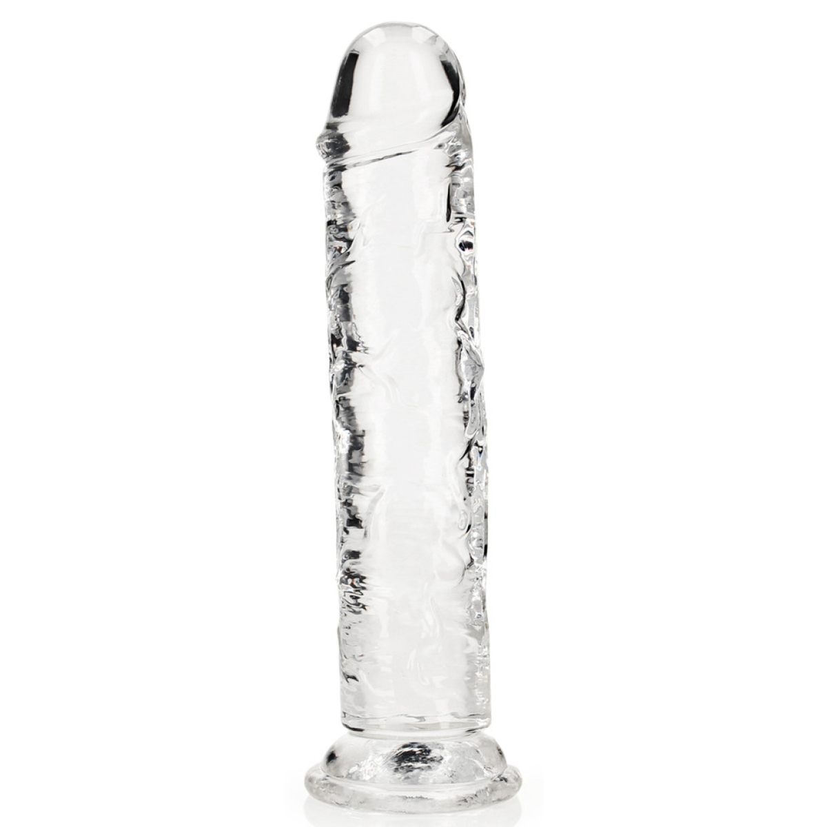 gode transparent crystal none 23 x 45cm 2