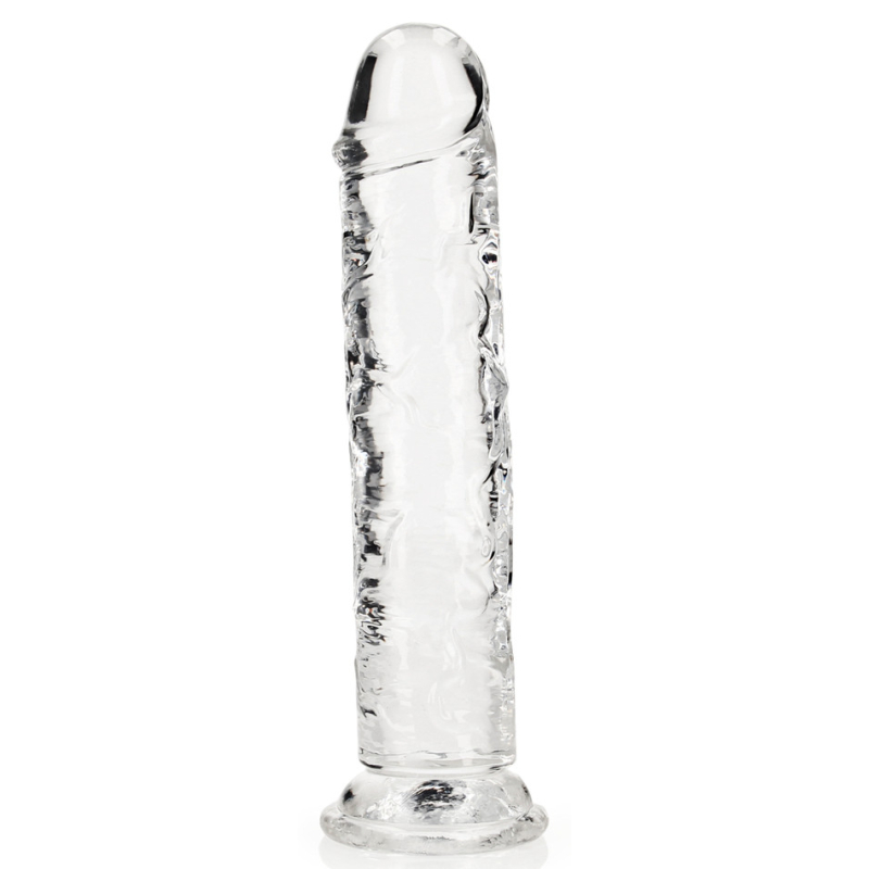 gode transparent crystal none 23 x 45cm 2
