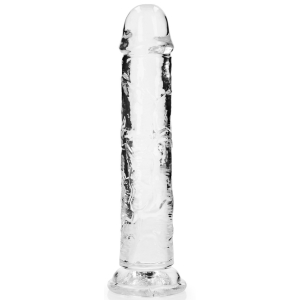 gode transparent crystal none 23 x 45cm