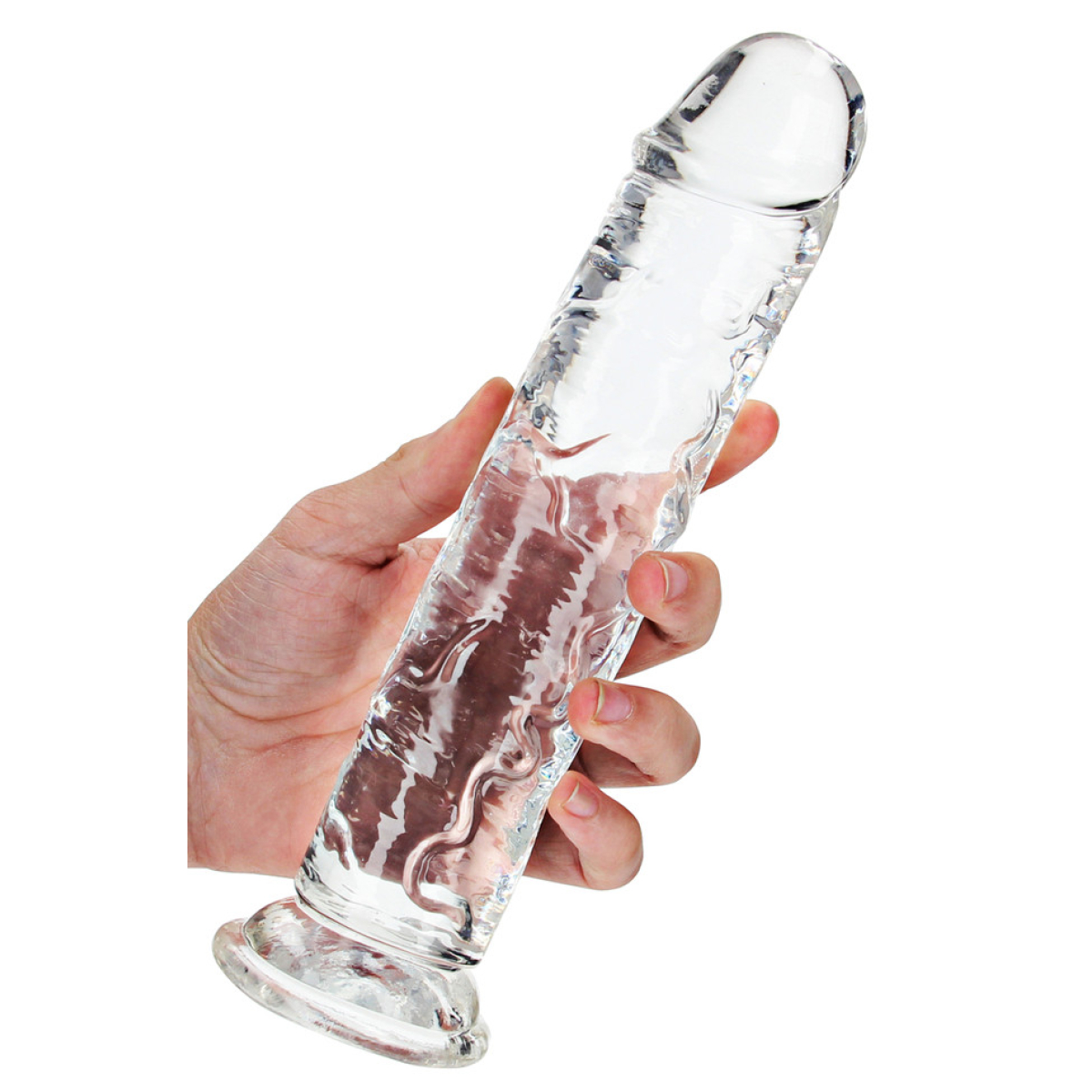 gode transparent crystal none 23 x 45cm 4