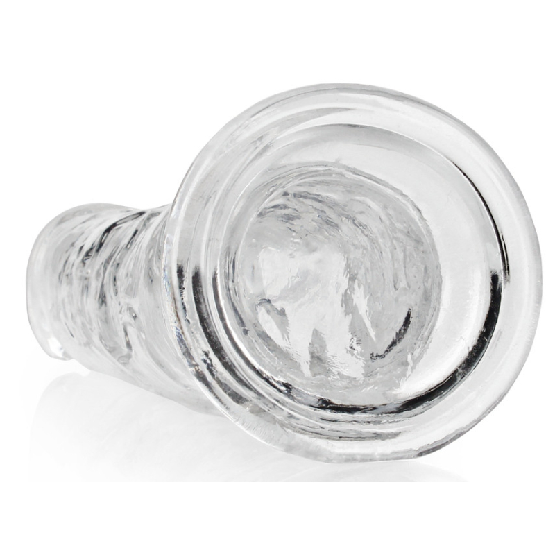 gode transparent crystal none 23 x 45cm 5