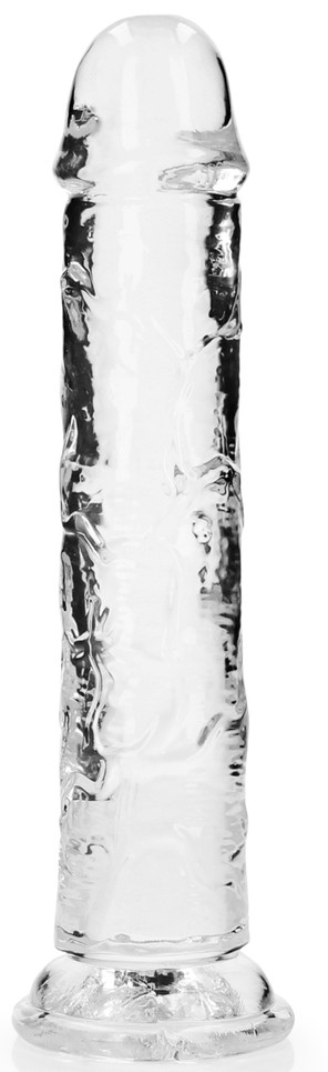 gode-transparent-crystal-none-23-x-45cm gode transparent crystal none 23 x 45cm