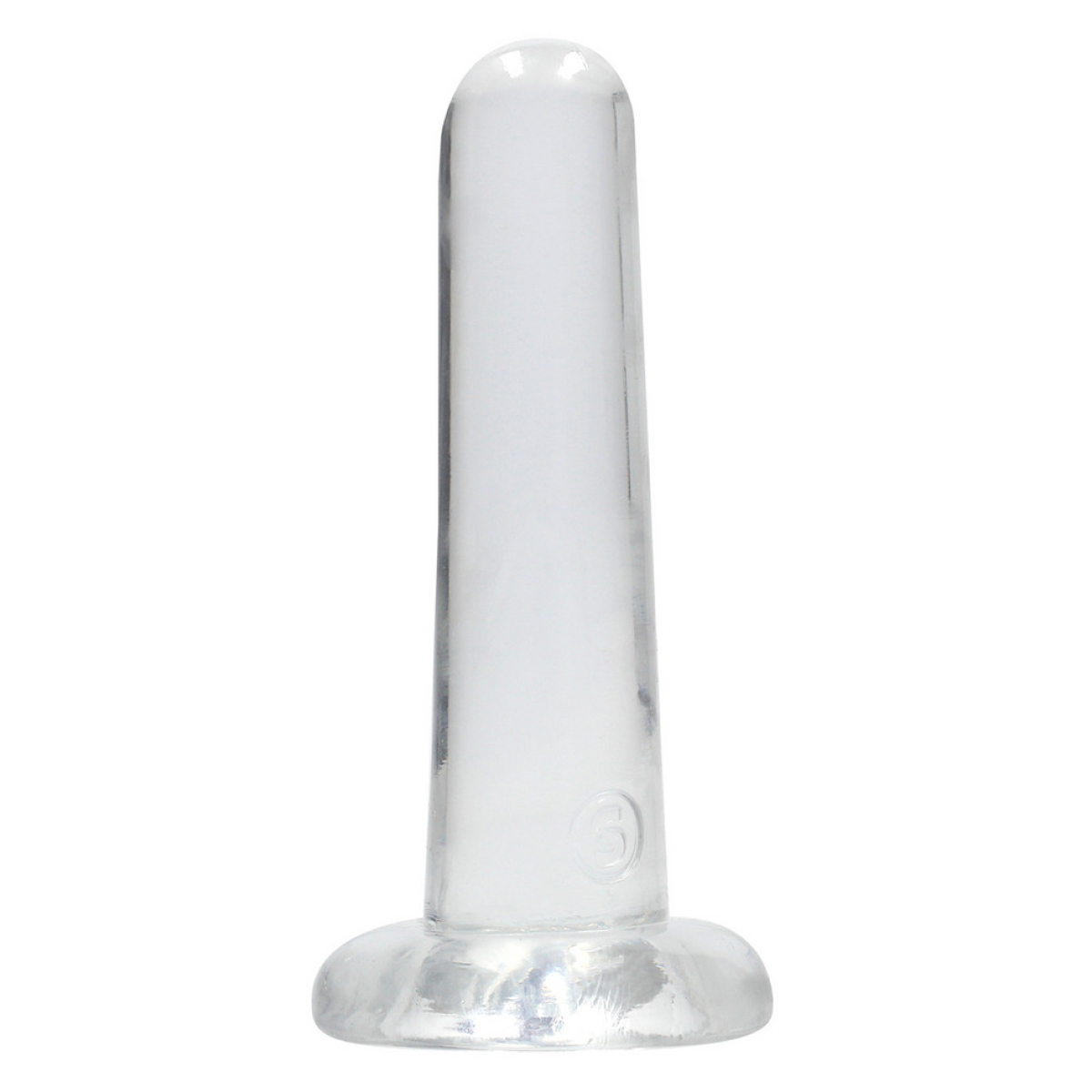 gode transparent crystalo 12 x 3cm