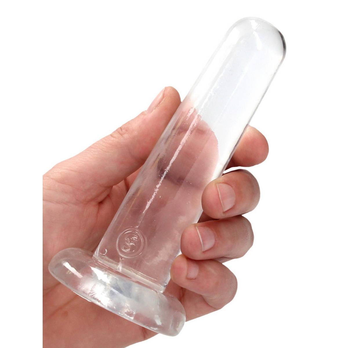 gode transparent crystalo 12 x 3cm 2