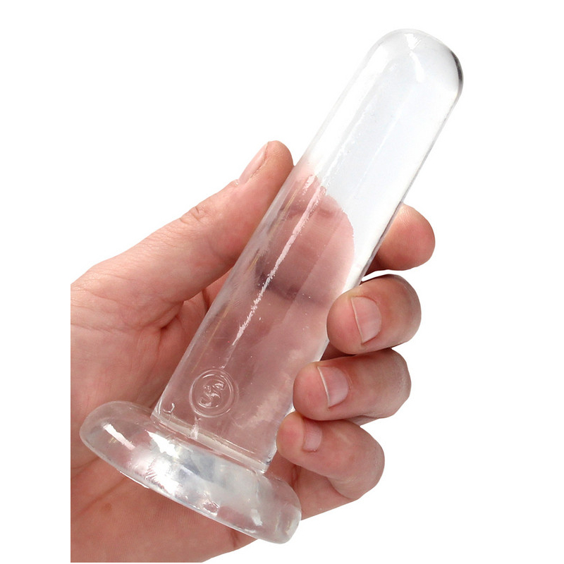 gode transparent crystalo 12 x 3cm 2