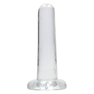 gode transparent crystalo 12 x 3cm