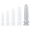 gode-transparent-dickannel-xxl-27-x-8cm gode transparent dickannel xxl 27 x 8cm 1