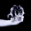 gode-transparent-dickannel-xxl-27-x-8cm gode transparent dickannel xxl 27 x 8cm 5