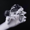 gode transparent dildick s 125 x 35cm 4