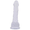 gode transparent hi rubber 14 x 36 cm 2
