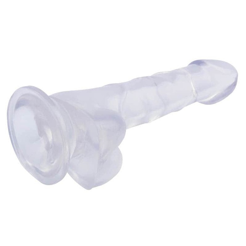 gode transparent hi rubber 14 x 36 cm 4