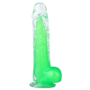 gode-transparent-jelly-mut-s-14-x-35cm-vert gode transparent jelly mut s 14 x 35cm vert 1