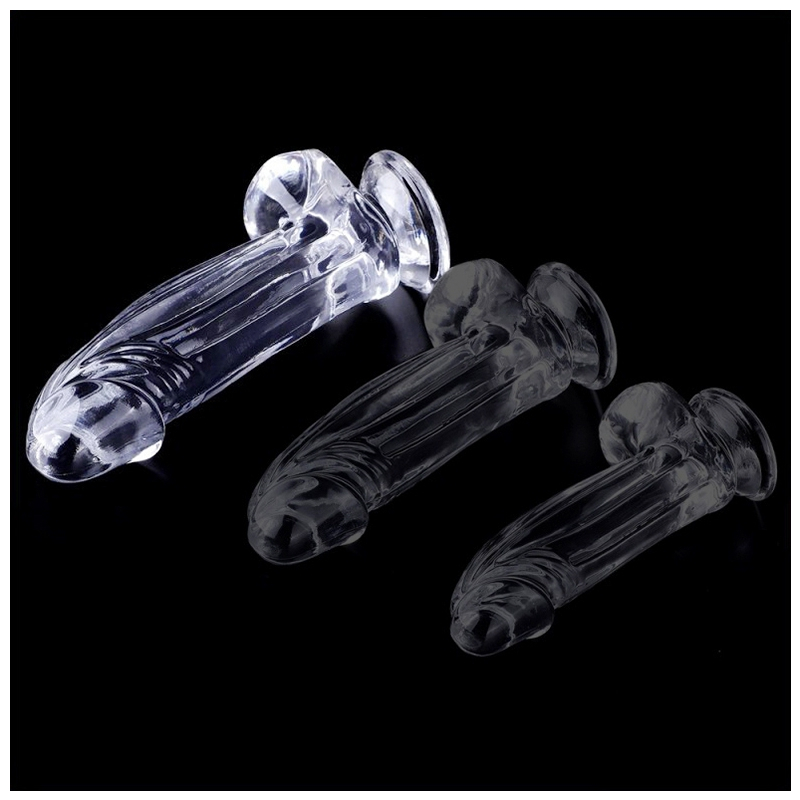 gode transparent kolk l 16 x 55cm 1