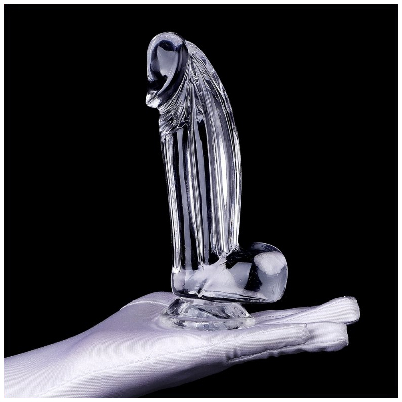 gode transparent kolk l 16 x 55cm 2