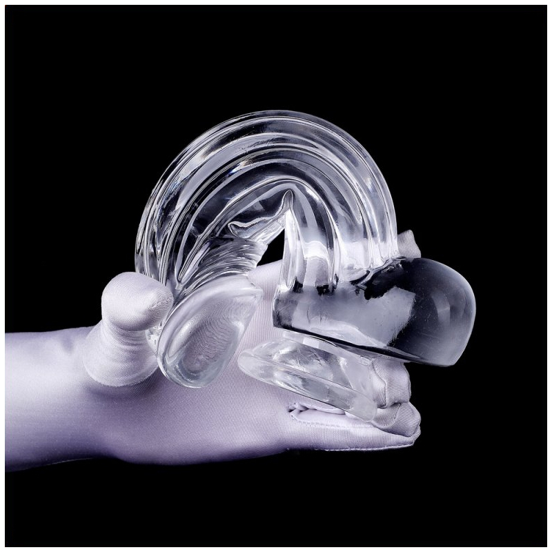 gode transparent kolk l 16 x 55cm 4