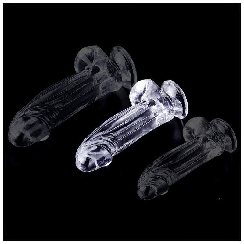 gode transparent kolk m 14 x 45cm 1