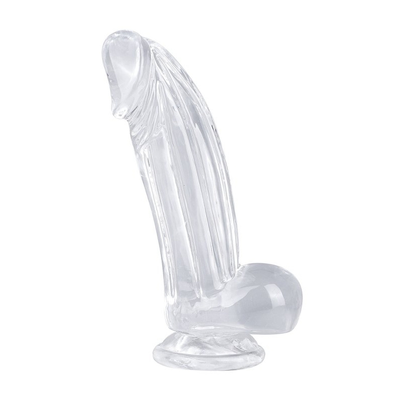 gode transparent kolk m 14 x 45cm 2