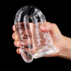 gode transparent no ball 3xl 28 x 55cm 4