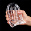 gode transparent no ball xxl 26 x 5cm 4