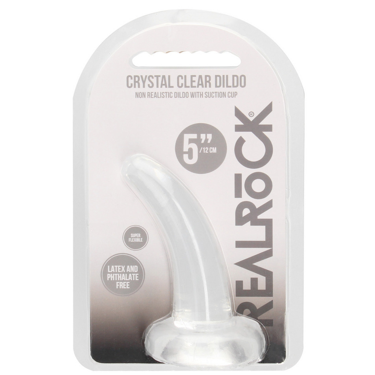 gode transparent pupyclear 11x 3cm 1