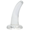 gode-transparent-pupyclear-11x-3cm gode transparent pupyclear 11x 3cm