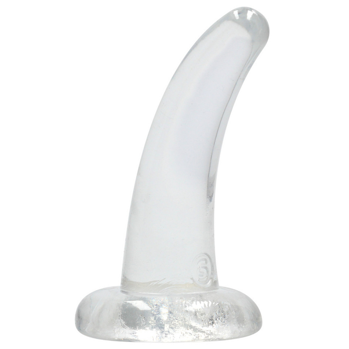 gode transparent pupyclear 11x 3cm