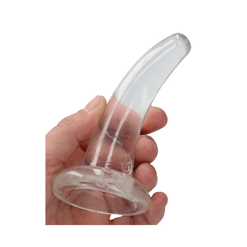 gode transparent pupyclear 11x 3cm 2