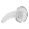 gode-transparent-pupyclear-11x-3cm gode transparent pupyclear 11x 3cm 3