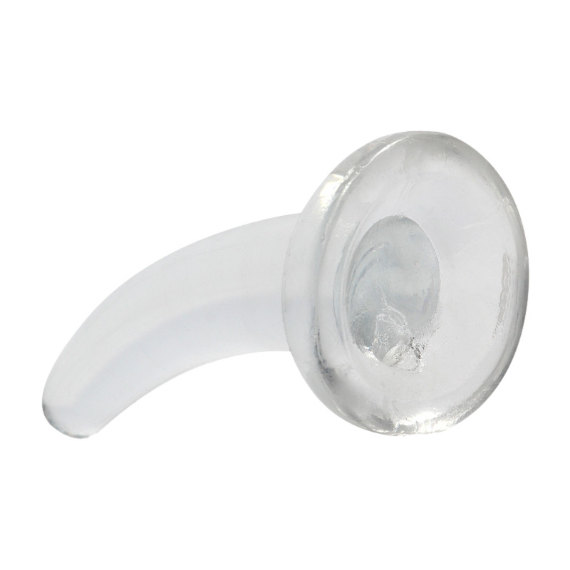 gode transparent pupyclear 11x 3cm 3