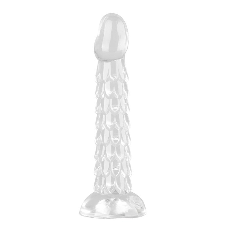 gode transparent scales mush l 20 x 45cm 2