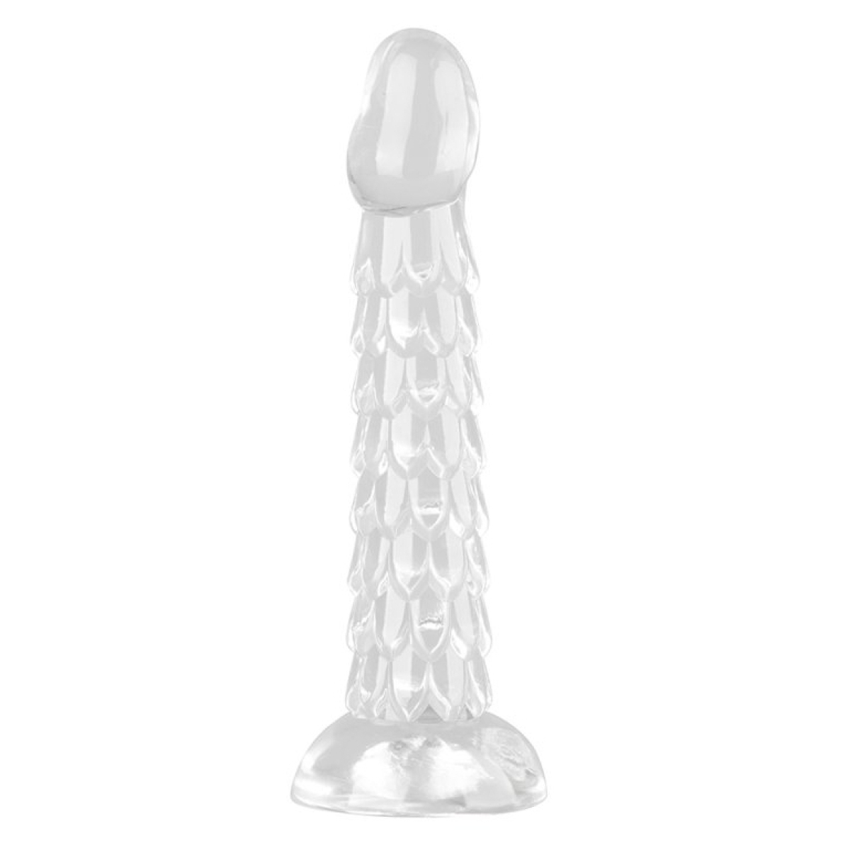 gode transparent scales mush m 17 x 4cm 2