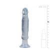 gode transparent starter 14 x 25 cm 2