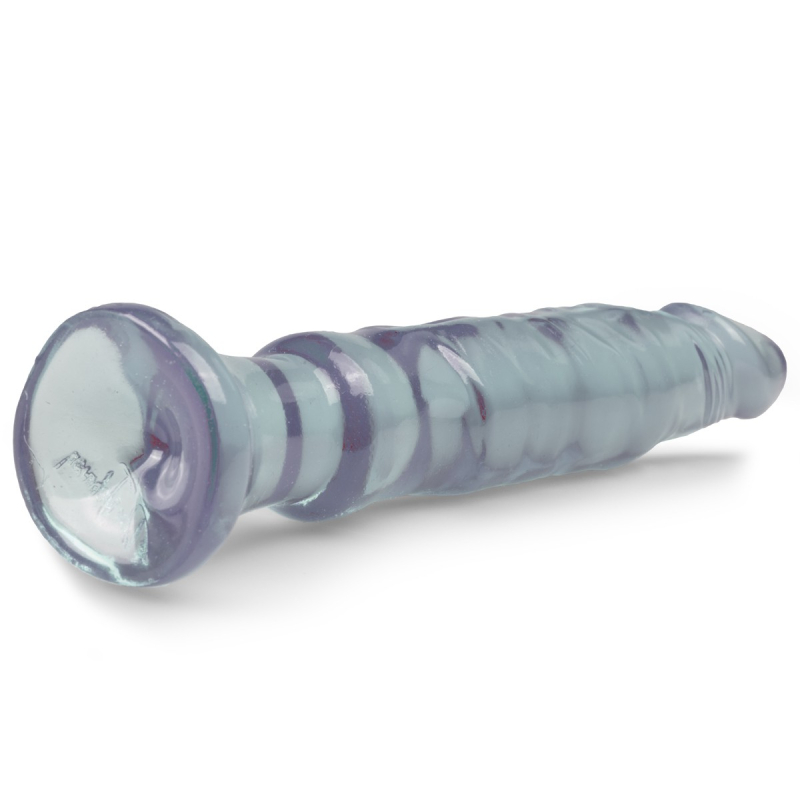 gode transparent starter 14 x 25 cm 3