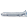 gode transparent starter 14 x 25 cm 4