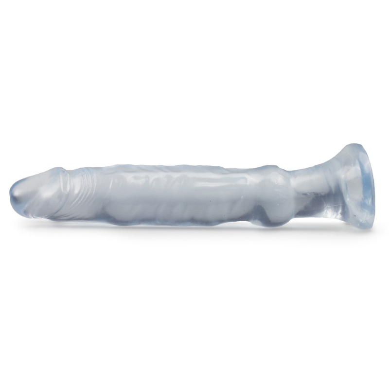 gode transparent starter 14 x 25 cm 4